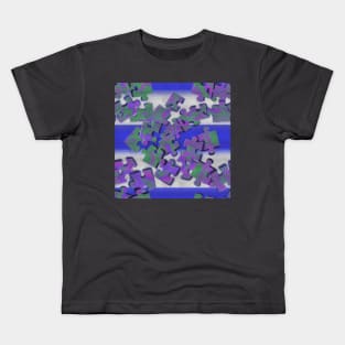 Puzzle Kids T-Shirt